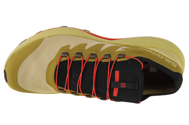 Salomon Pulsar Trail-Pro 415936 Salomon Pulsar Trail-Pro 415936