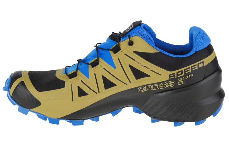 Salomon Speedcross 5 Gtx 416124 Salomon Speedcross 5 Gtx 416124