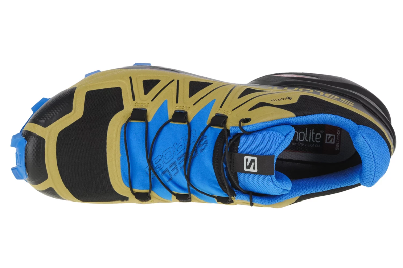 Salomon Speedcross 5 Gtx 416124 Salomon Speedcross 5 Gtx 416124