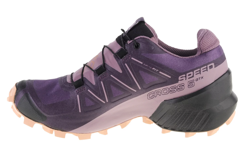 Salomon Speedcross 5 GTX W 416129 Salomon Speedcross 5 GTX W 416129