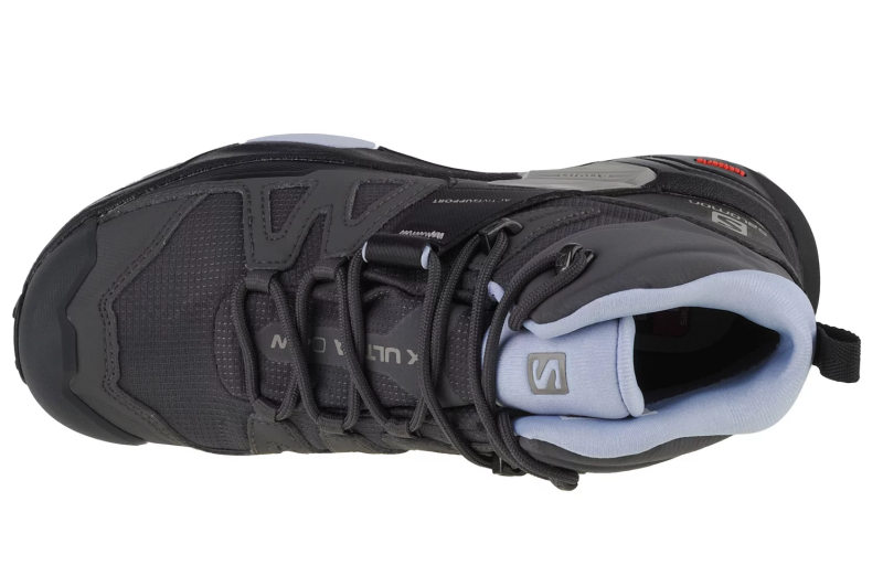 Salomon X Ultra 4 Mid GTX W 416250 Salomon X Ultra 4 Mid GTX W 416250