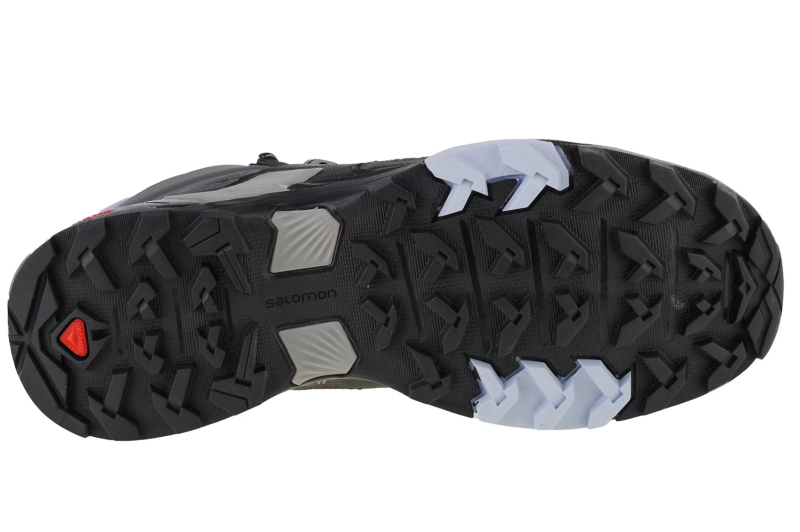 Salomon X Ultra 4 Mid GTX W 416250 Salomon X Ultra 4 Mid GTX W 416250