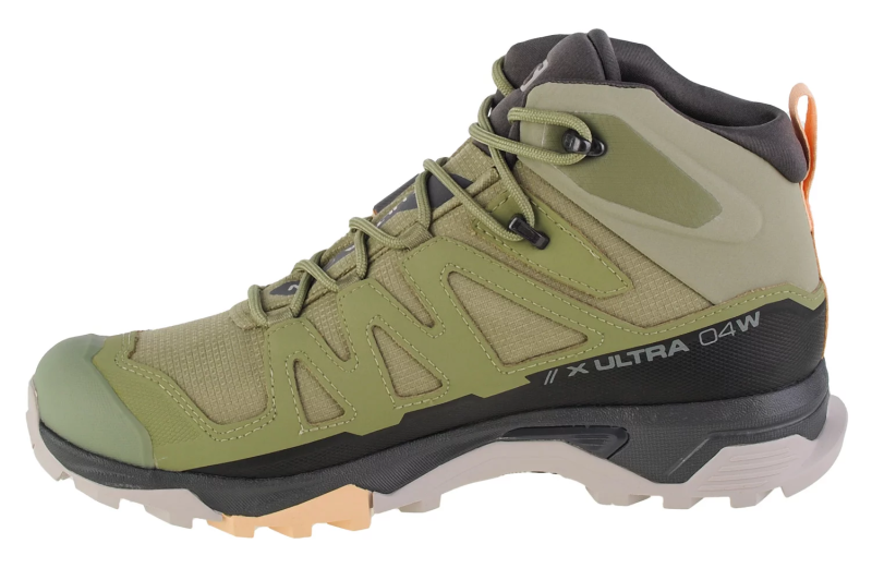 Salomon X Ultra 4 Mid GTX W 416251 Salomon X Ultra 4 Mid GTX W 416251