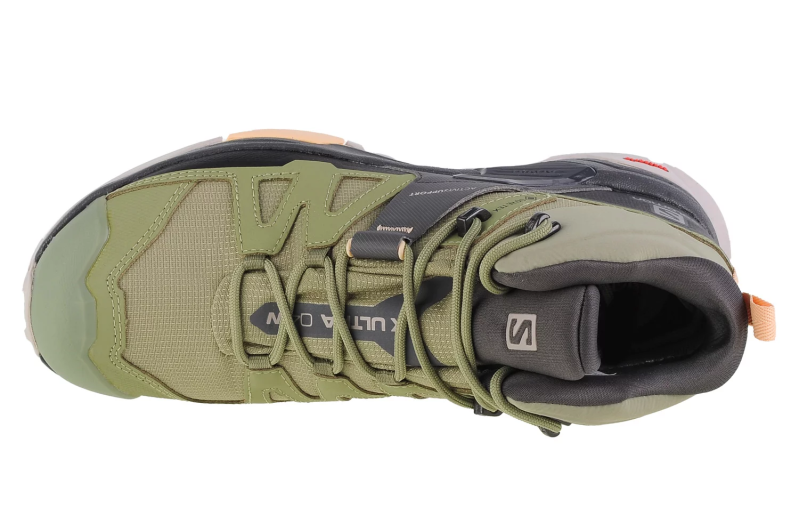 Salomon X Ultra 4 Mid GTX W 416251 Salomon X Ultra 4 Mid GTX W 416251