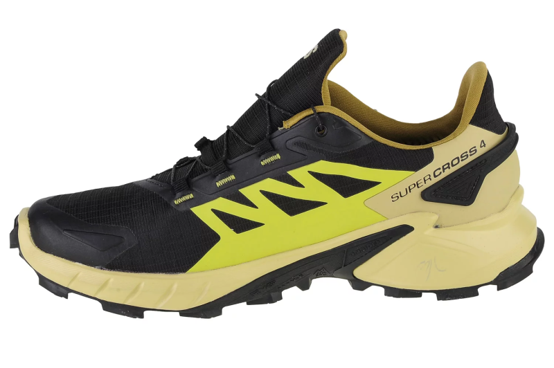 Salomon Supercross 4 GTX 417317 Salomon Supercross 4 GTX 417317