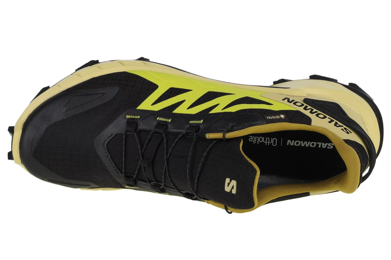 Salomon Supercross 4 GTX 417317 Salomon Supercross 4 GTX 417317