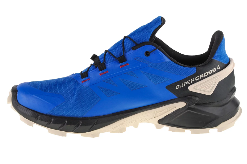 Salomon Supercross 4 GTX 417320 Salomon Supercross 4 GTX 417320