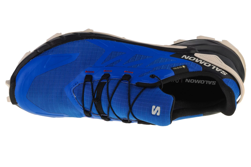 Salomon Supercross 4 GTX 417320 Salomon Supercross 4 GTX 417320