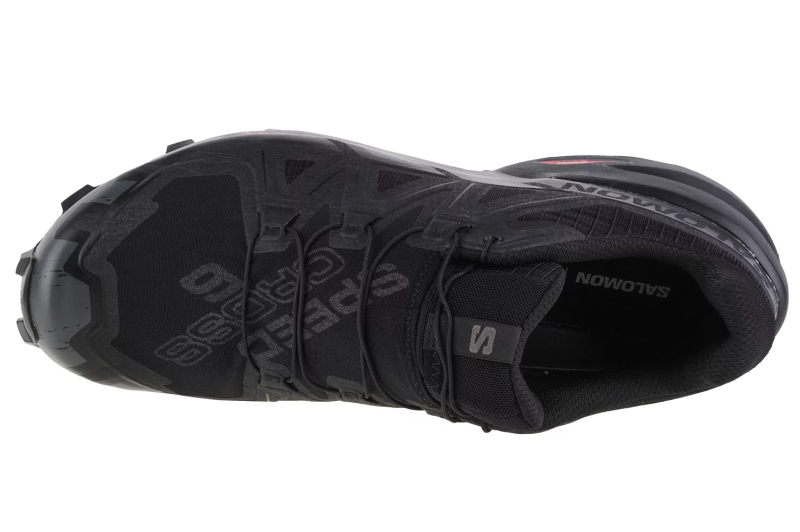 Salomon Speedcross 6 Wide 417440 Salomon Speedcross 6 Wide 417440