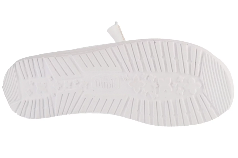 Hey Dude Wendy Stretch Sox 41878-100 Hey Dude Wendy Stretch Sox 41878-100