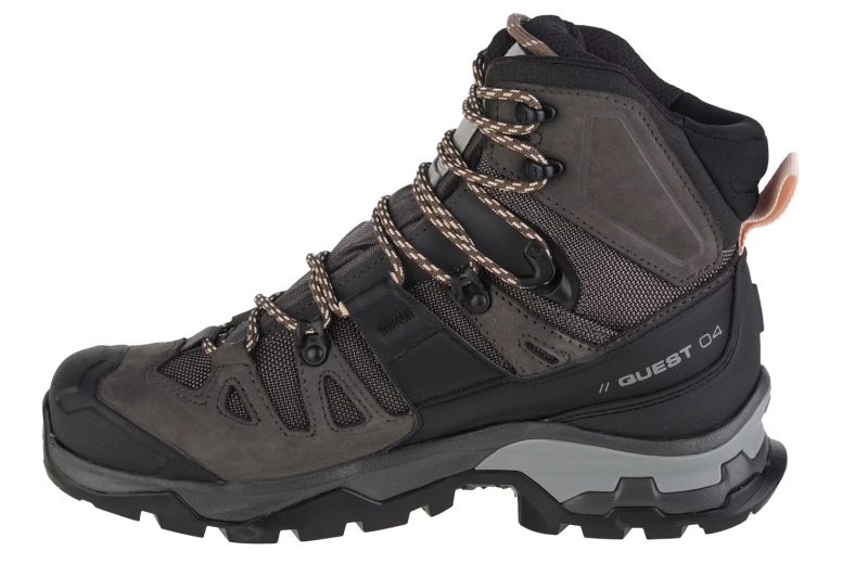 Salomon Quest 4 GTX W 470002 Salomon Quest 4 GTX W 470002