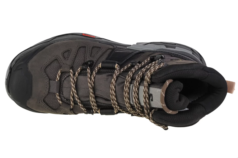 Salomon Quest 4 GTX W 470002 Salomon Quest 4 GTX W 470002