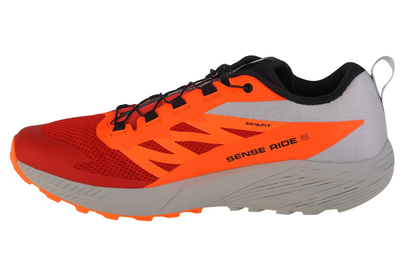 Salomon Sense Ride 5 470462 Salomon Sense Ride 5 470462