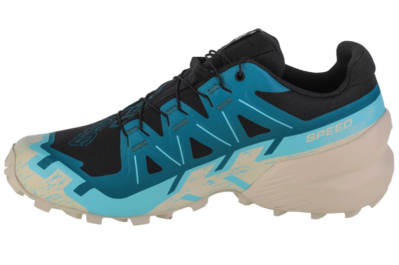 Salomon Speedcross 6 GTX 471152 Salomon Speedcross 6 GTX 471152