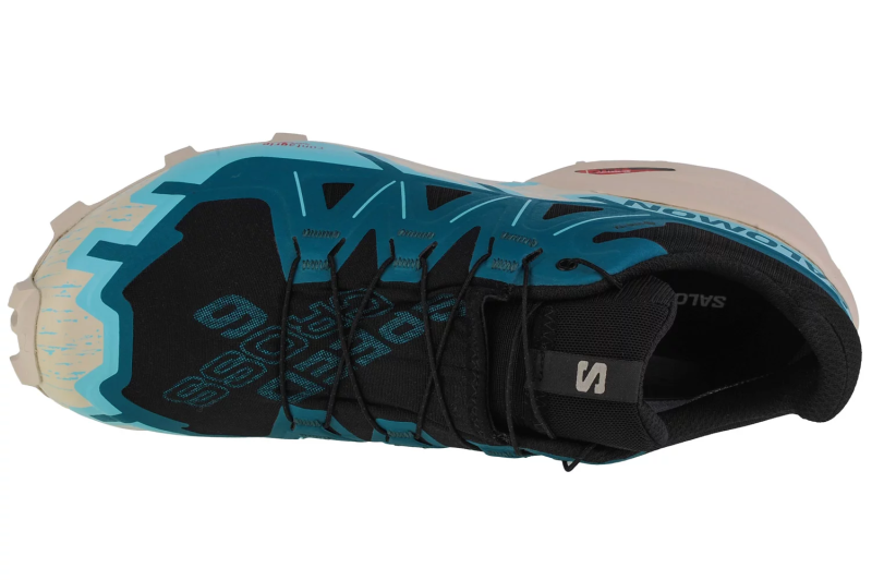 Salomon Speedcross 6 GTX 471152 Salomon Speedcross 6 GTX 471152