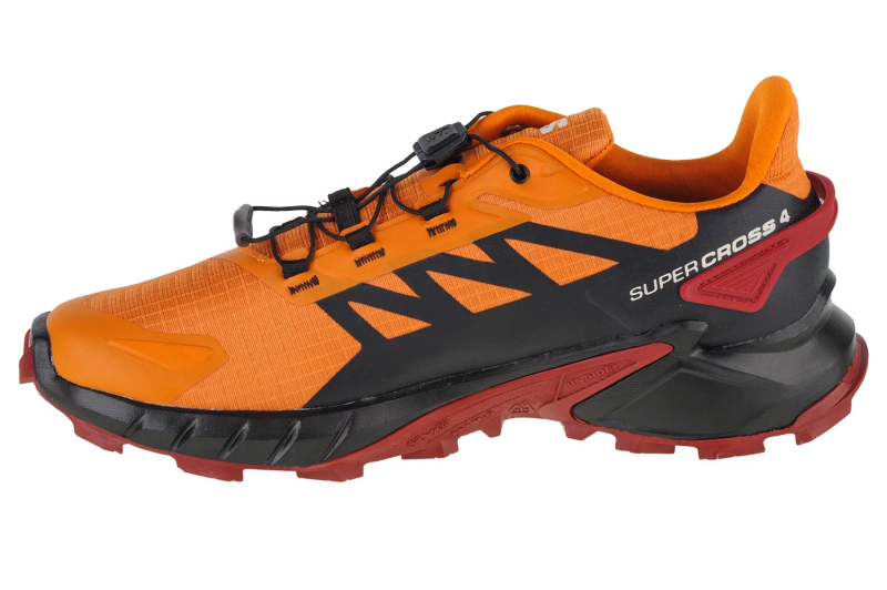 Salomon Supercross 4 471193 Salomon Supercross 4 471193