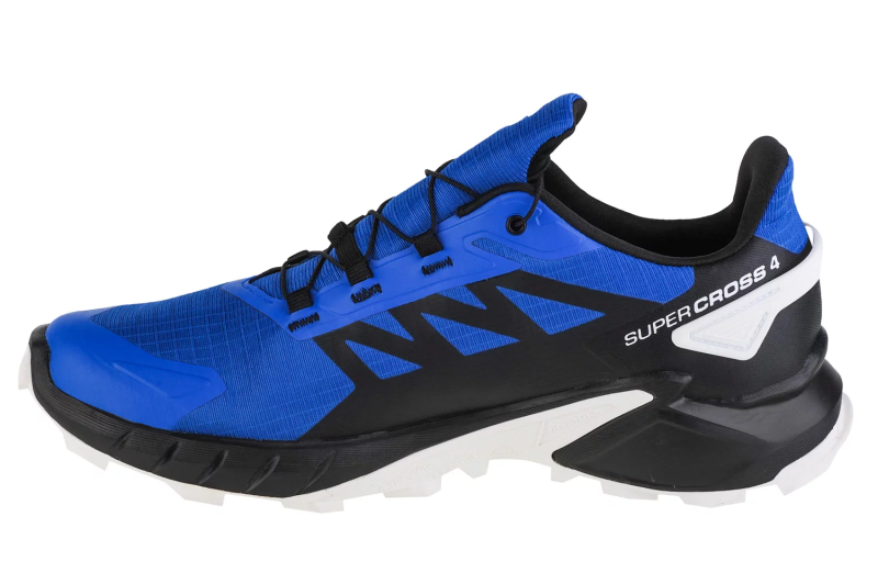 Salomon Supercross 4 GTX 471196 Salomon Supercross 4 GTX 471196