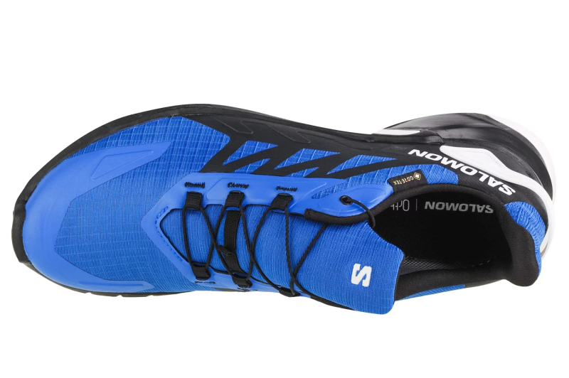 Salomon Supercross 4 GTX 471196 Salomon Supercross 4 GTX 471196