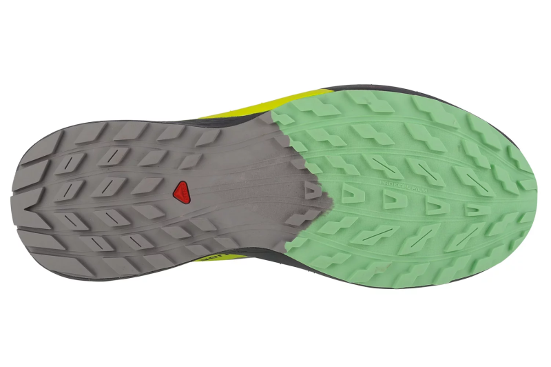 Salomon Sense Ride 5 471442 Salomon Sense Ride 5 471442