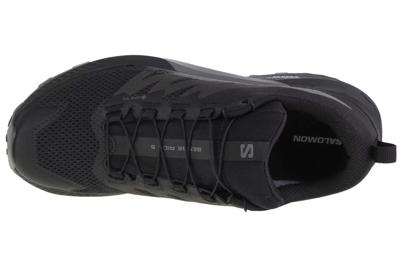 Salomon Sense Ride 5 GTX 471472 Salomon Sense Ride 5 GTX 471472