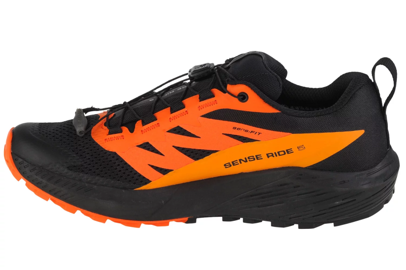 Salomon Sense Ride 5 GTX 471473 Salomon Sense Ride 5 GTX 471473