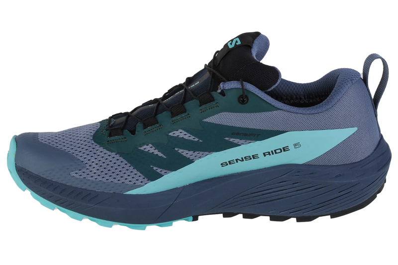 Salomon Sense Ride 5 GTX 471474 Salomon Sense Ride 5 GTX 471474