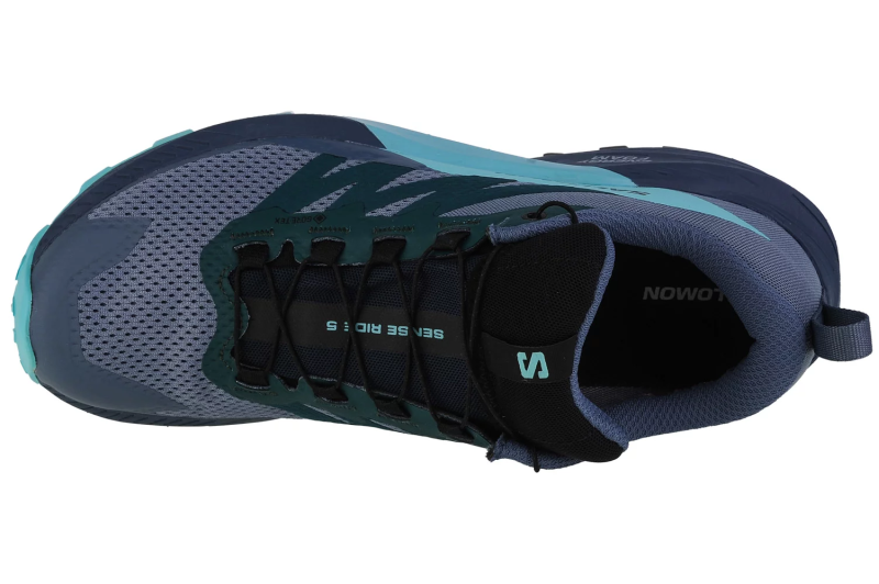 Salomon Sense Ride 5 GTX 471474 Salomon Sense Ride 5 GTX 471474