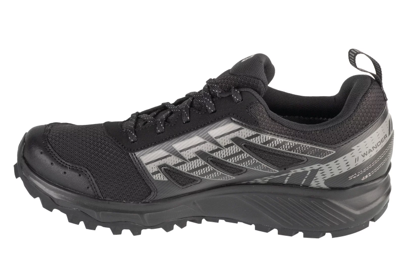 Salomon Wander GTX 471484 Salomon Wander GTX 471484