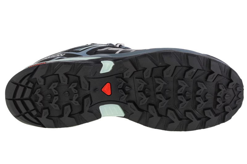 Salomon X Ultra Pioneer GTX W 471702 Salomon X Ultra Pioneer GTX W 471702