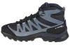 Salomon X Ward Leather Mid GTX W 471820 Salomon X Ward Leather Mid GTX W 471820