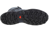 Salomon X Ward Leather Mid GTX W 471820 Salomon X Ward Leather Mid GTX W 471820