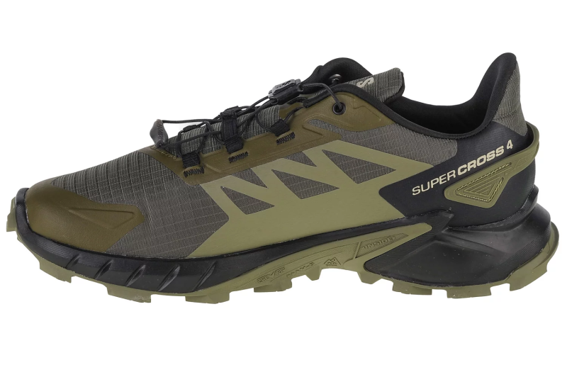 Salomon Supercross 4 472051 Salomon Supercross 4 472051