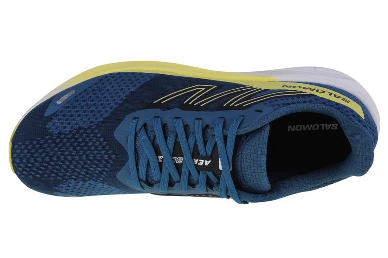 Salomon Aero Blaze Wide 472113 Salomon Aero Blaze Wide 472113