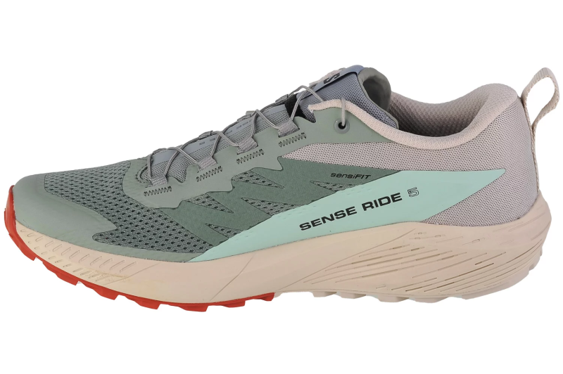 Salomon Sense Ride 5 472117 Salomon Sense Ride 5 472117