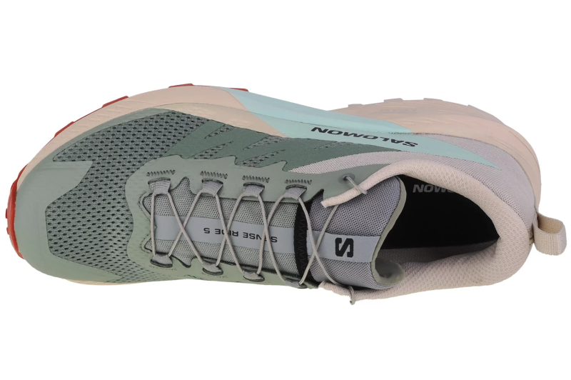 Salomon Sense Ride 5 472117 Salomon Sense Ride 5 472117