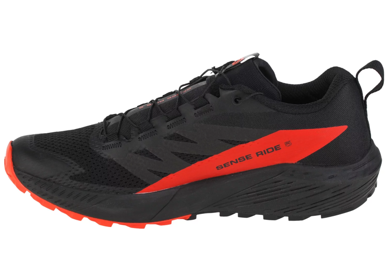 Salomon Sense Ride 5 472143 Salomon Sense Ride 5 472143
