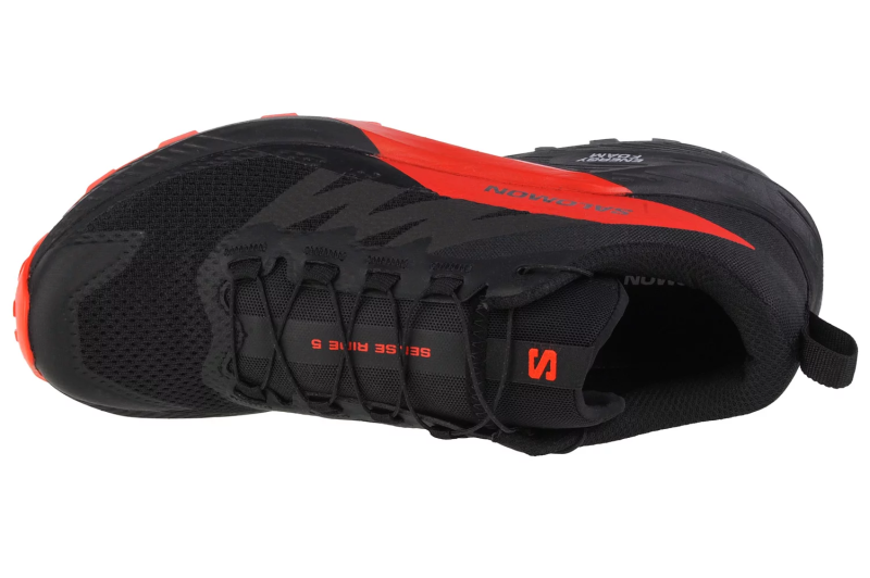 Salomon Sense Ride 5 472143 Salomon Sense Ride 5 472143