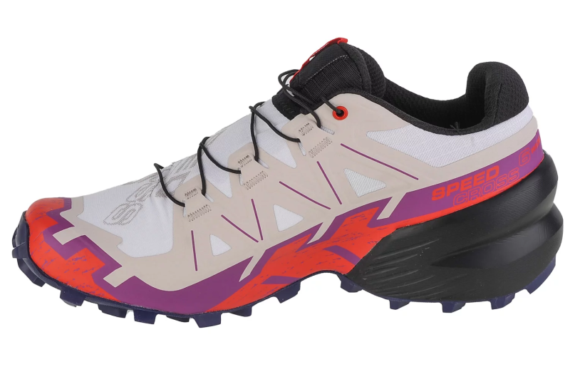 Salomon Speedcross 6 Wide W 472212 Salomon Speedcross 6 Wide W 472212