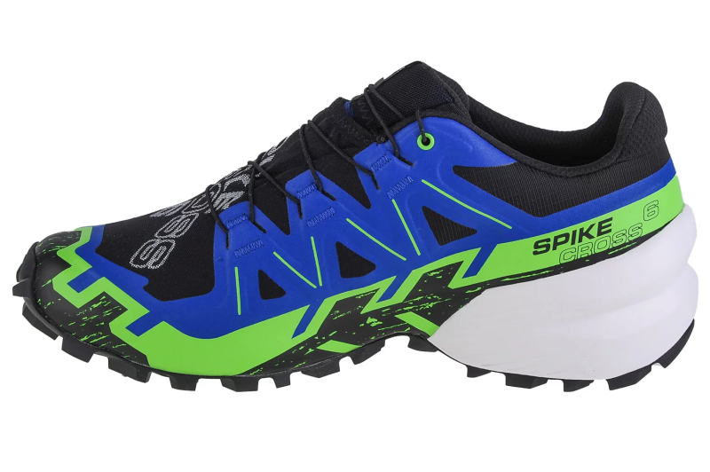 Salomon Spikecross 6 GTX 472687 Salomon Spikecross 6 GTX 472687