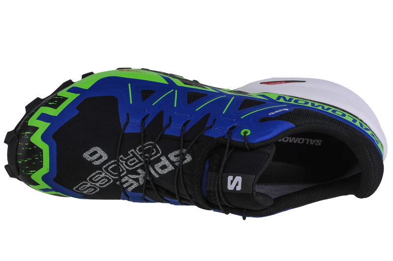 Salomon Spikecross 6 GTX 472687 Salomon Spikecross 6 GTX 472687