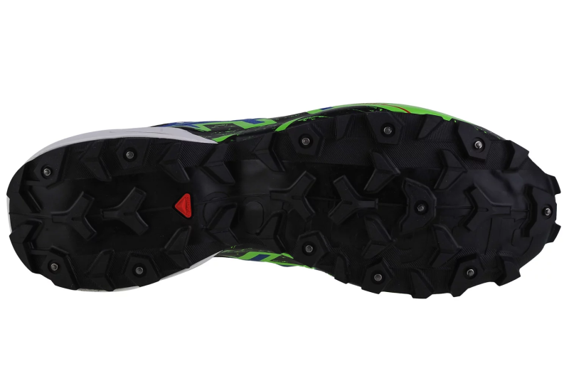 Salomon Spikecross 6 GTX 472687 Salomon Spikecross 6 GTX 472687