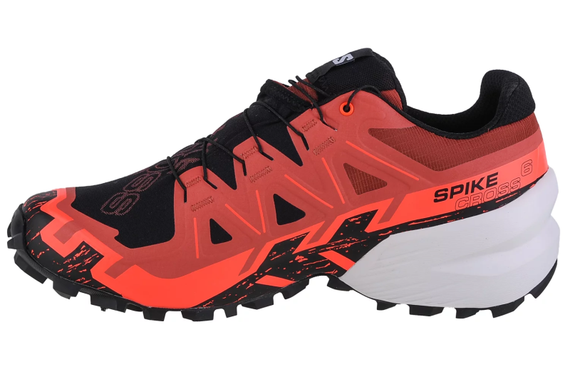 Salomon Spikecross 6 GTX 472707 Salomon Spikecross 6 GTX 472707