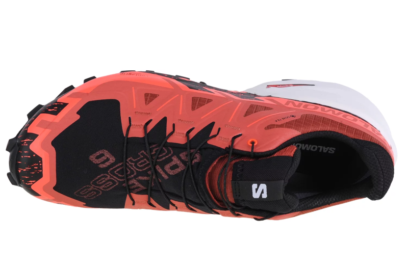 Salomon Spikecross 6 GTX 472707 Salomon Spikecross 6 GTX 472707