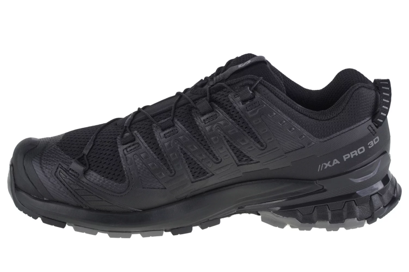 Salomon XA Pro 3D v9 Wide 472731 Salomon XA Pro 3D v9 Wide 472731