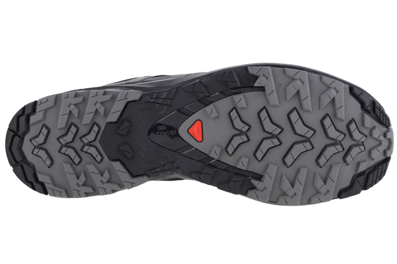 Salomon XA Pro 3D v9 Wide 472731 Salomon XA Pro 3D v9 Wide 472731