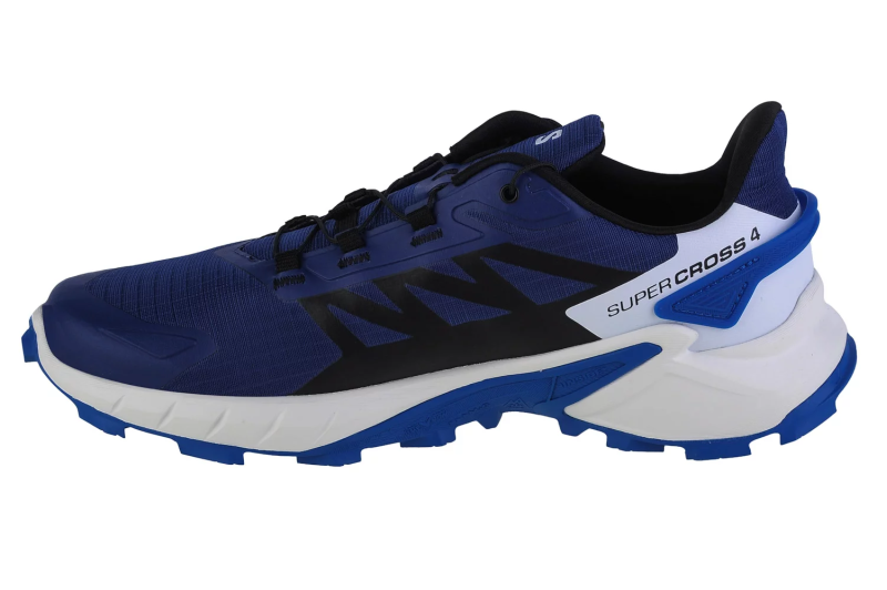 Salomon Supercross 4 473157 Salomon Supercross 4 473157