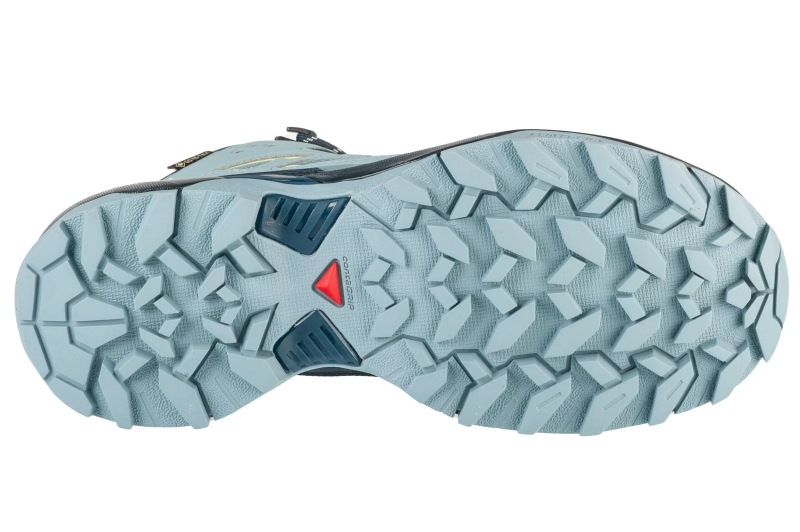 Salomon X Ultra 360 Mid GTX W 474488 Salomon X Ultra 360 Mid GTX W 474488