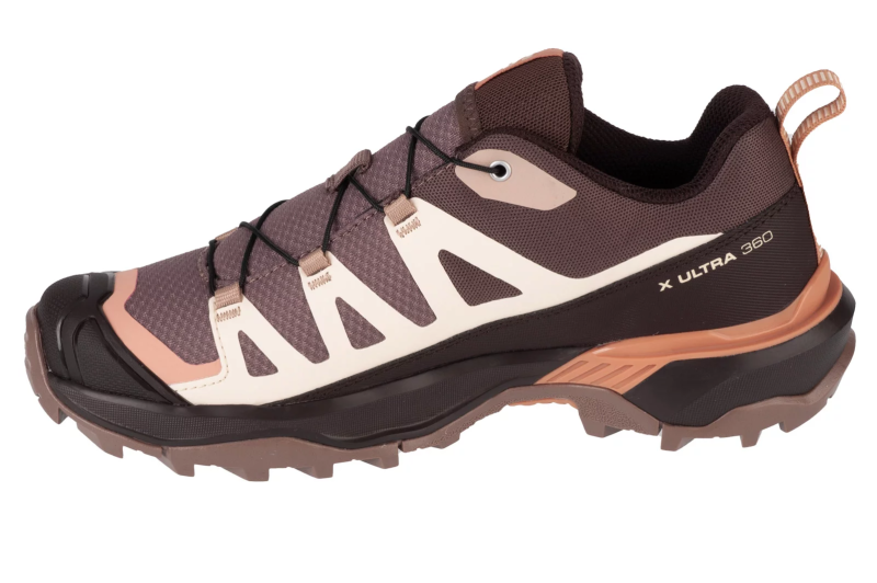 Salomon X Ultra 360 W 474505 Salomon X Ultra 360 W 474505