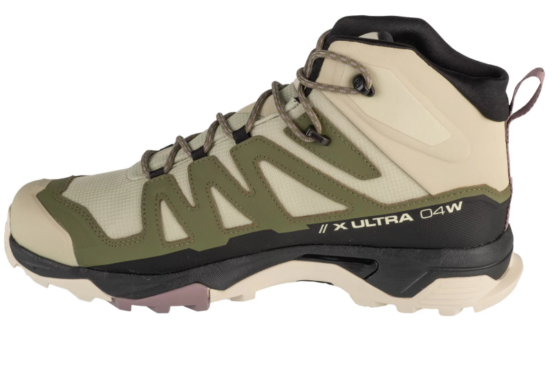 Salomon X Ultra 4 Mid GTX 474550 Salomon X Ultra 4 Mid GTX 474550