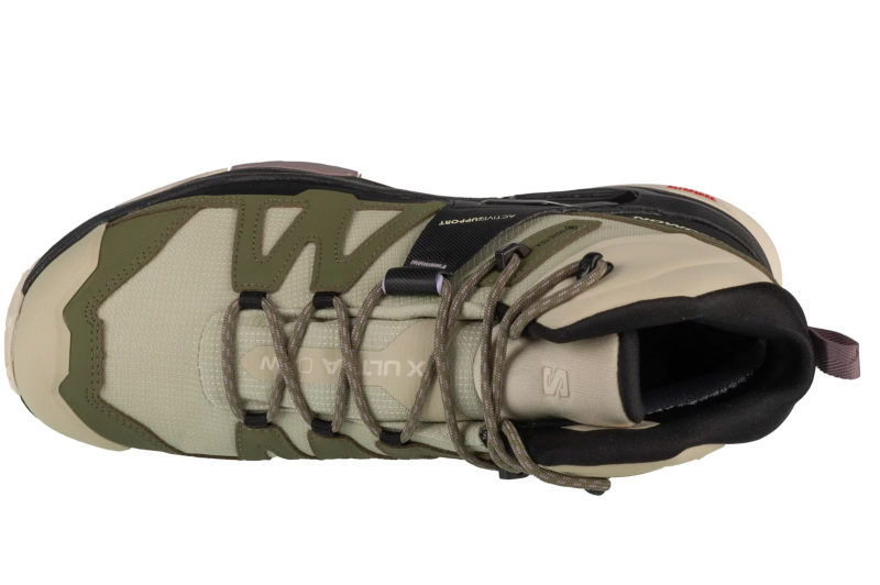 Salomon X Ultra 4 Mid GTX 474550 Salomon X Ultra 4 Mid GTX 474550
